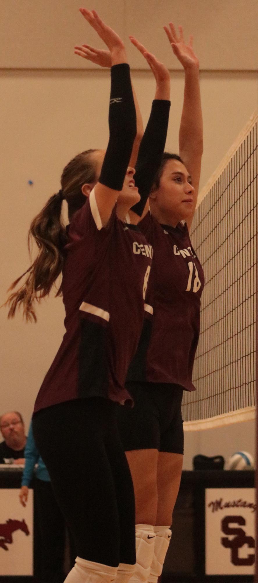 Junior Varsity Volleyball vs. Andover 9/9 Photo Gallery