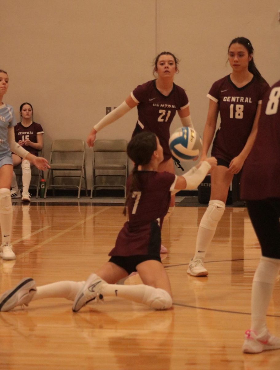 Junior Varsity Volleyball vs. Andover 9/9 Photo Gallery