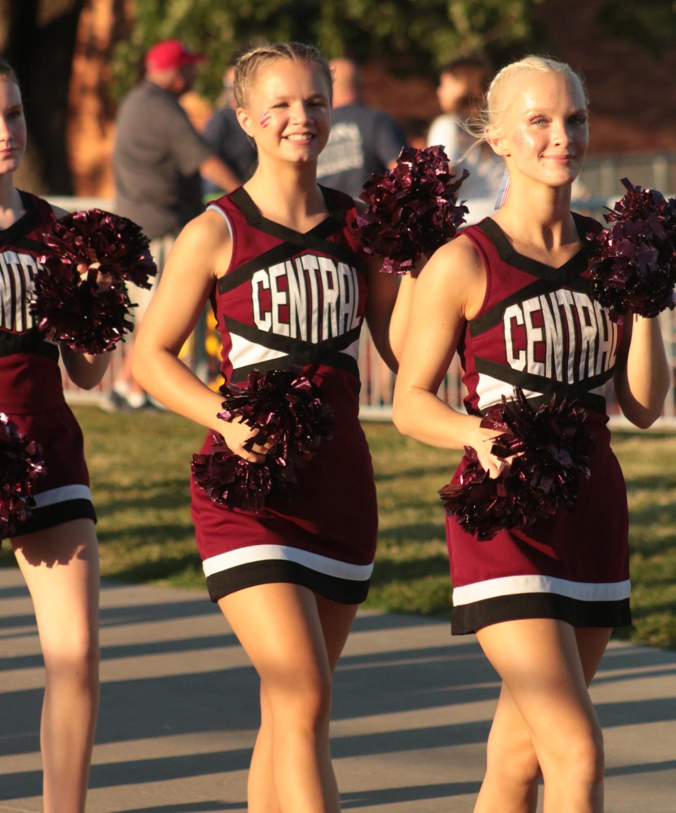 Varsity Football vs. Arkansas City 9/12 Photo Gallery