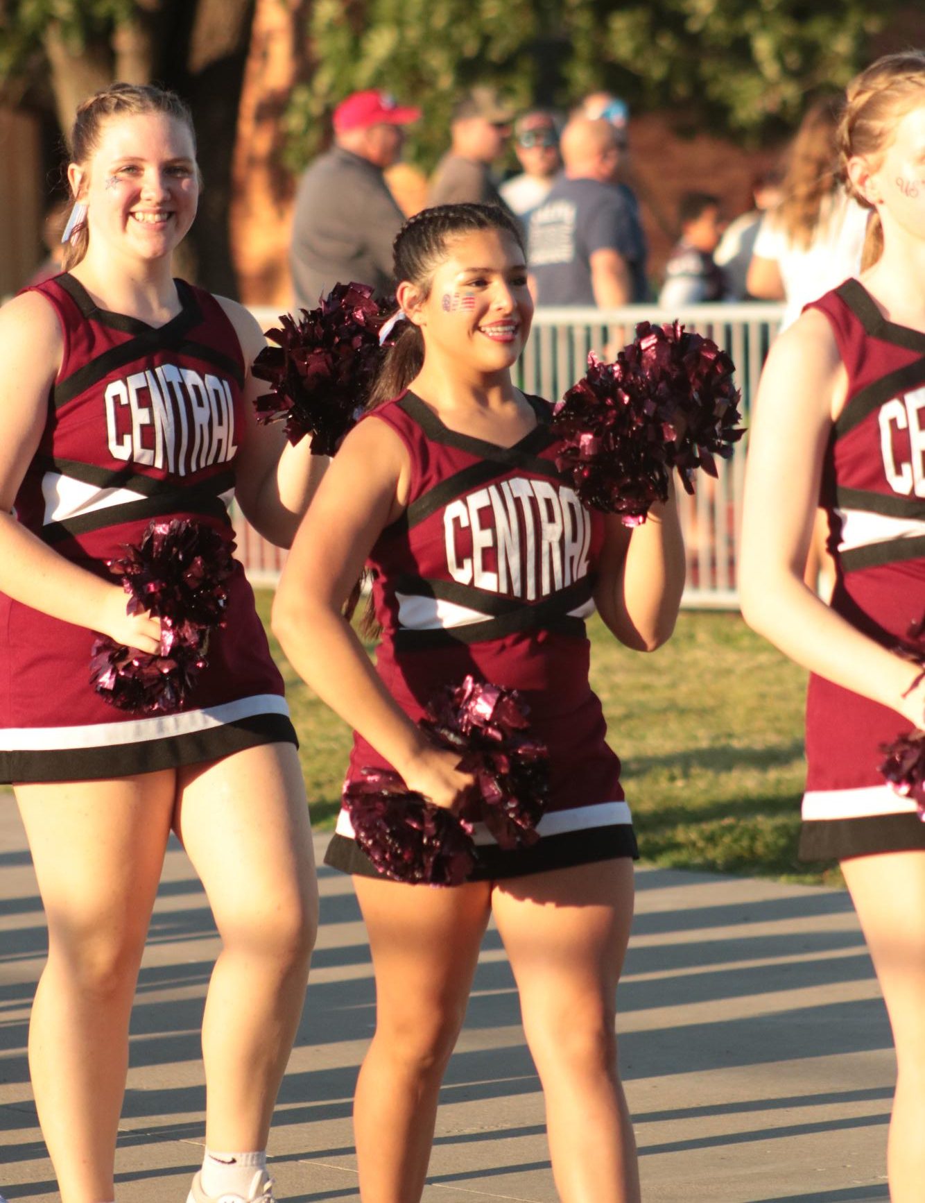 Varsity Football vs. Arkansas City 9/12 Photo Gallery
