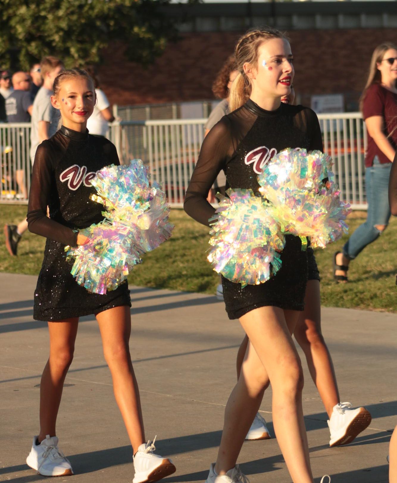 Varsity Football vs. Arkansas City 9/12 Photo Gallery