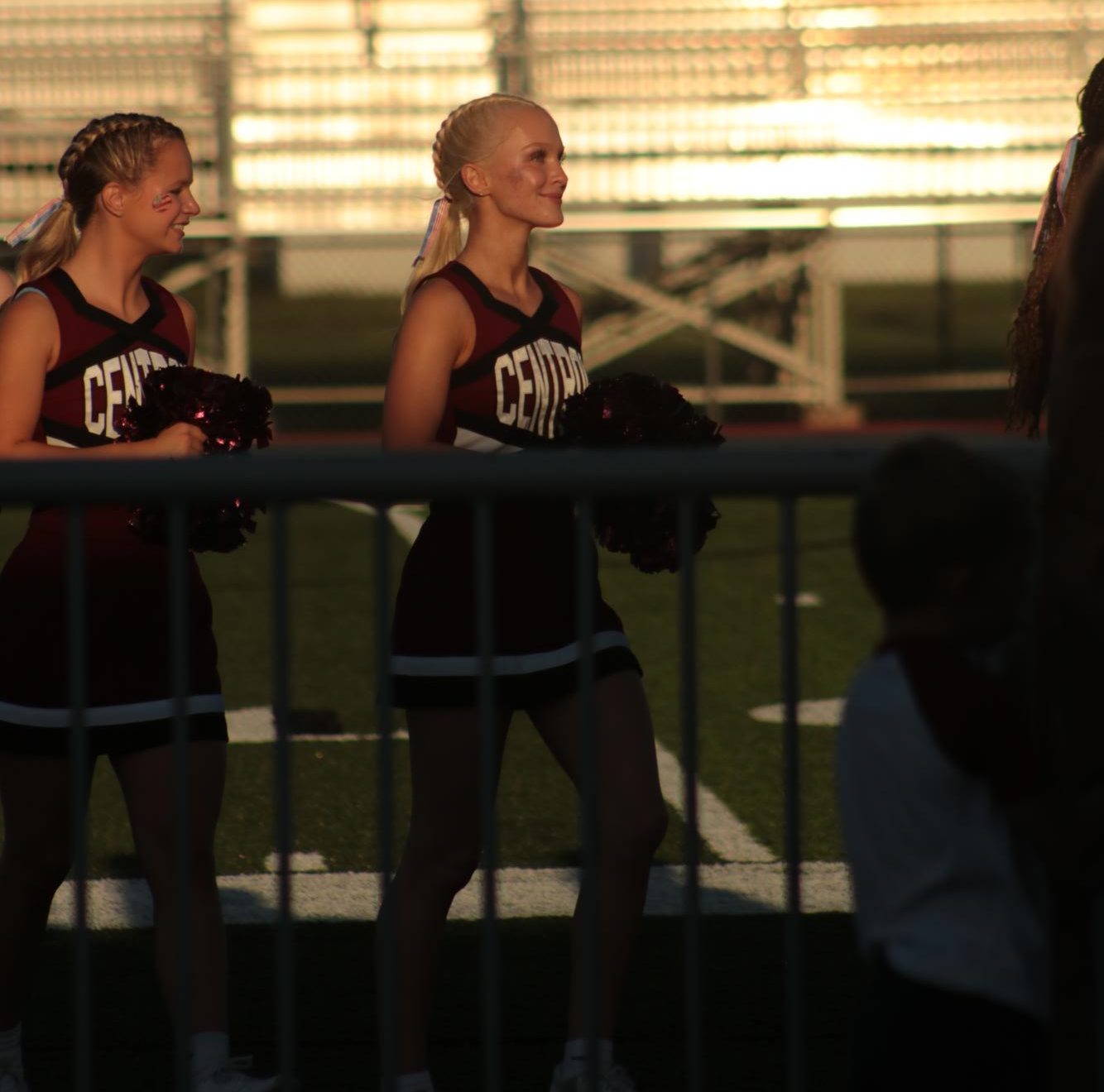 Varsity Football vs. Arkansas City 9/12 Photo Gallery