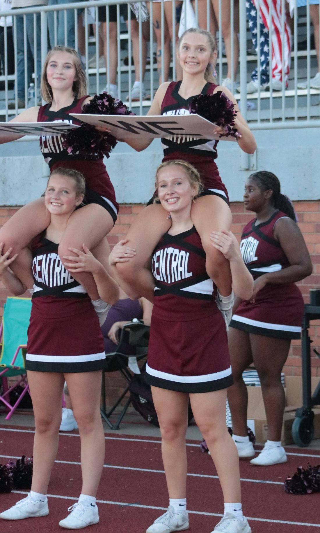 Varsity Football vs. Arkansas City 9/12 Photo Gallery