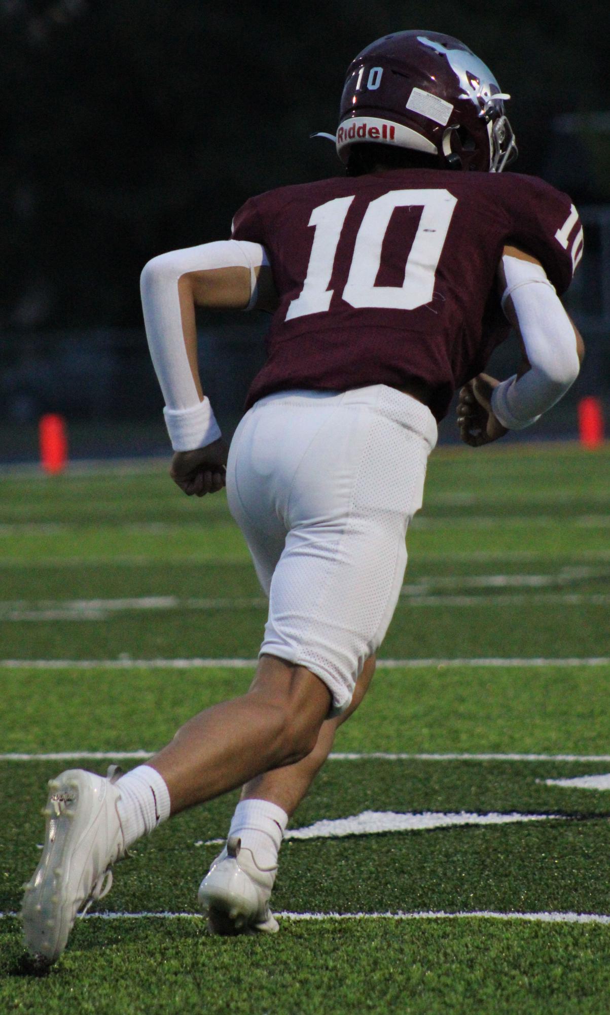 Varsity Football Gator Bowl 8/29 Photo Gallery