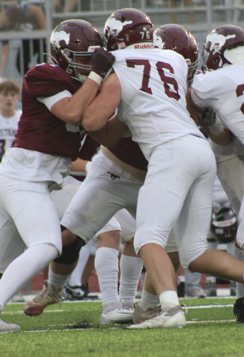 Varsity Football Gator Bowl 8/29 Photo Gallery