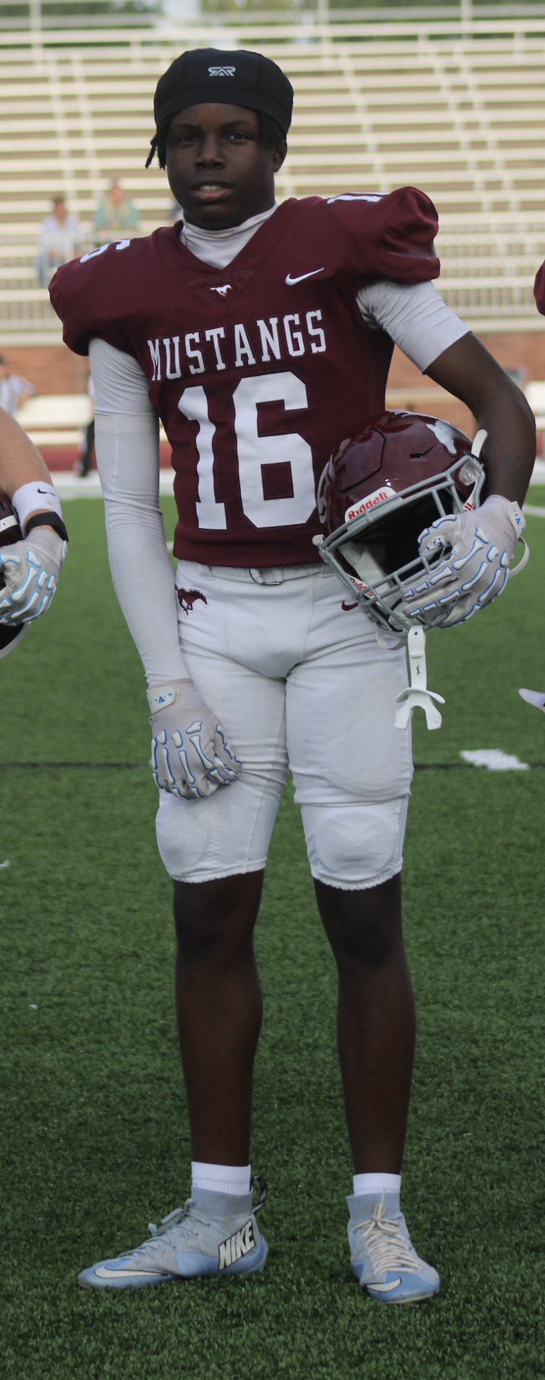 Varsity Football Gator Bowl 8/29 Photo Gallery