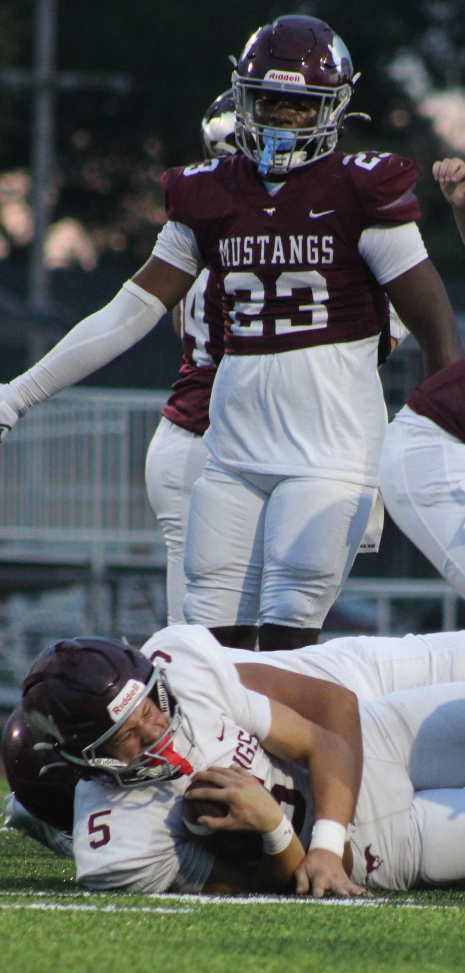 Varsity Football Gator Bowl 8/29 Photo Gallery