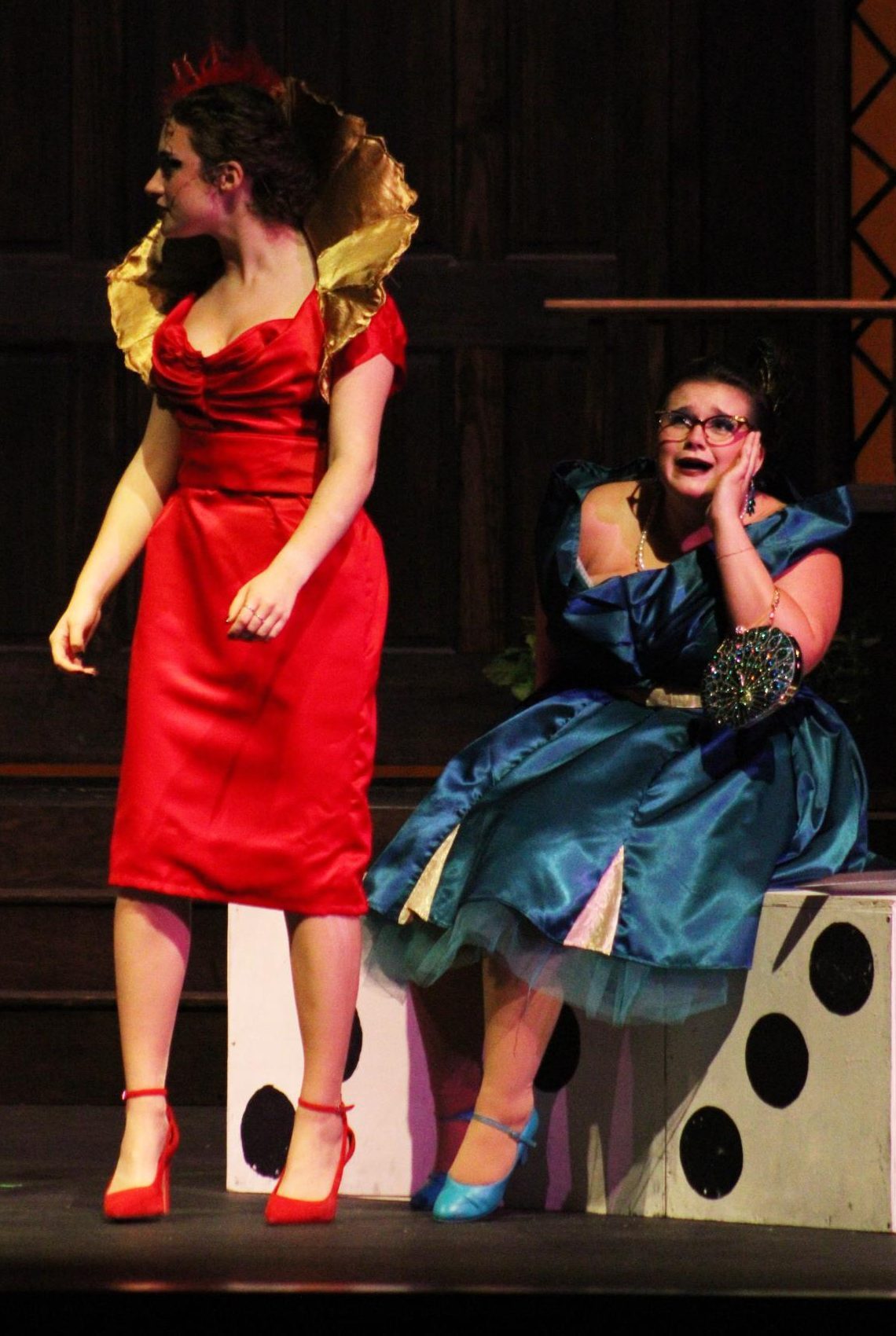 Clue Play Photo Gallery 9/26 - 9/28