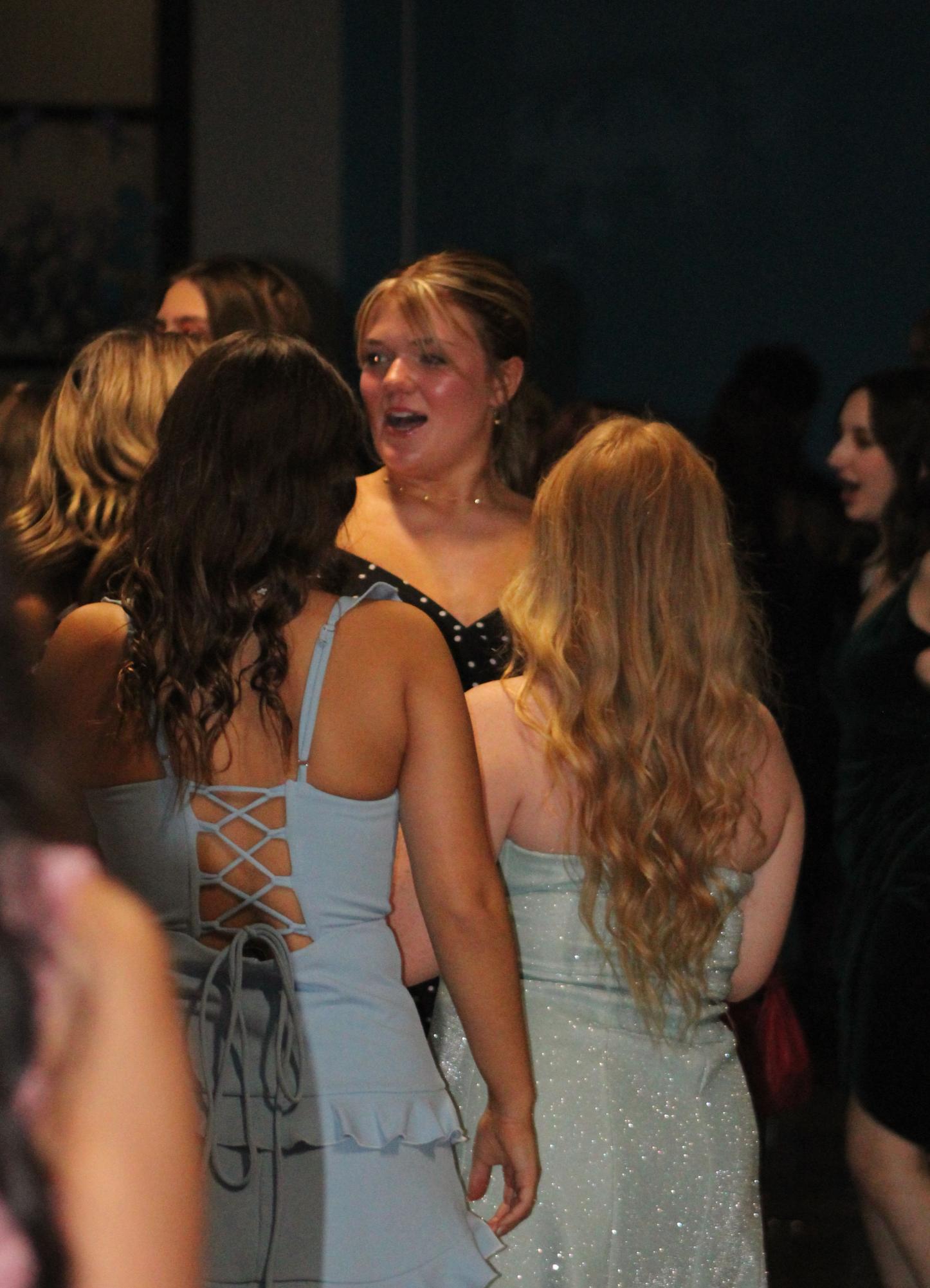 Homecoming 9/20/2025 Photo Gallery