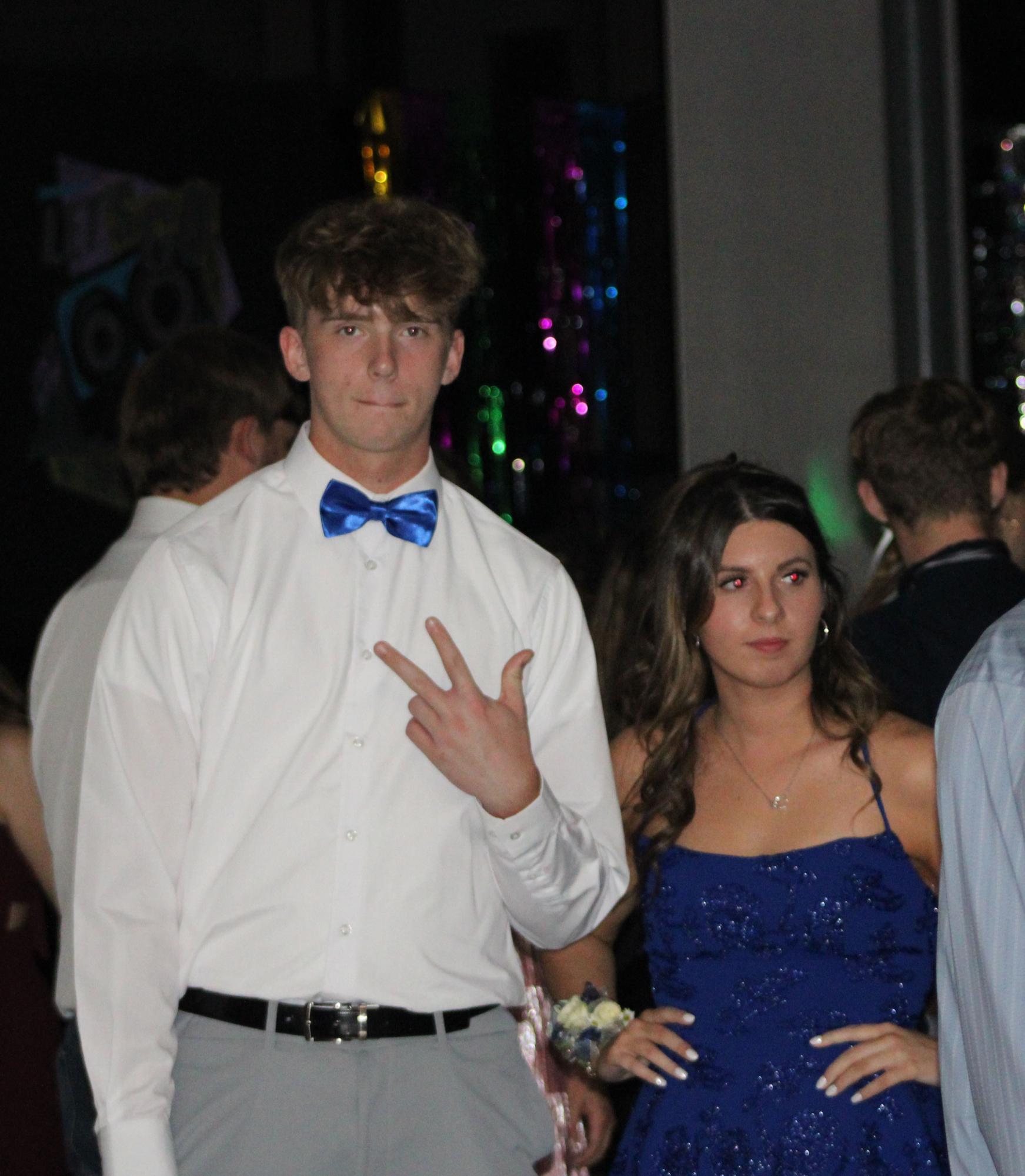 Homecoming 9/20/2025 Photo Gallery