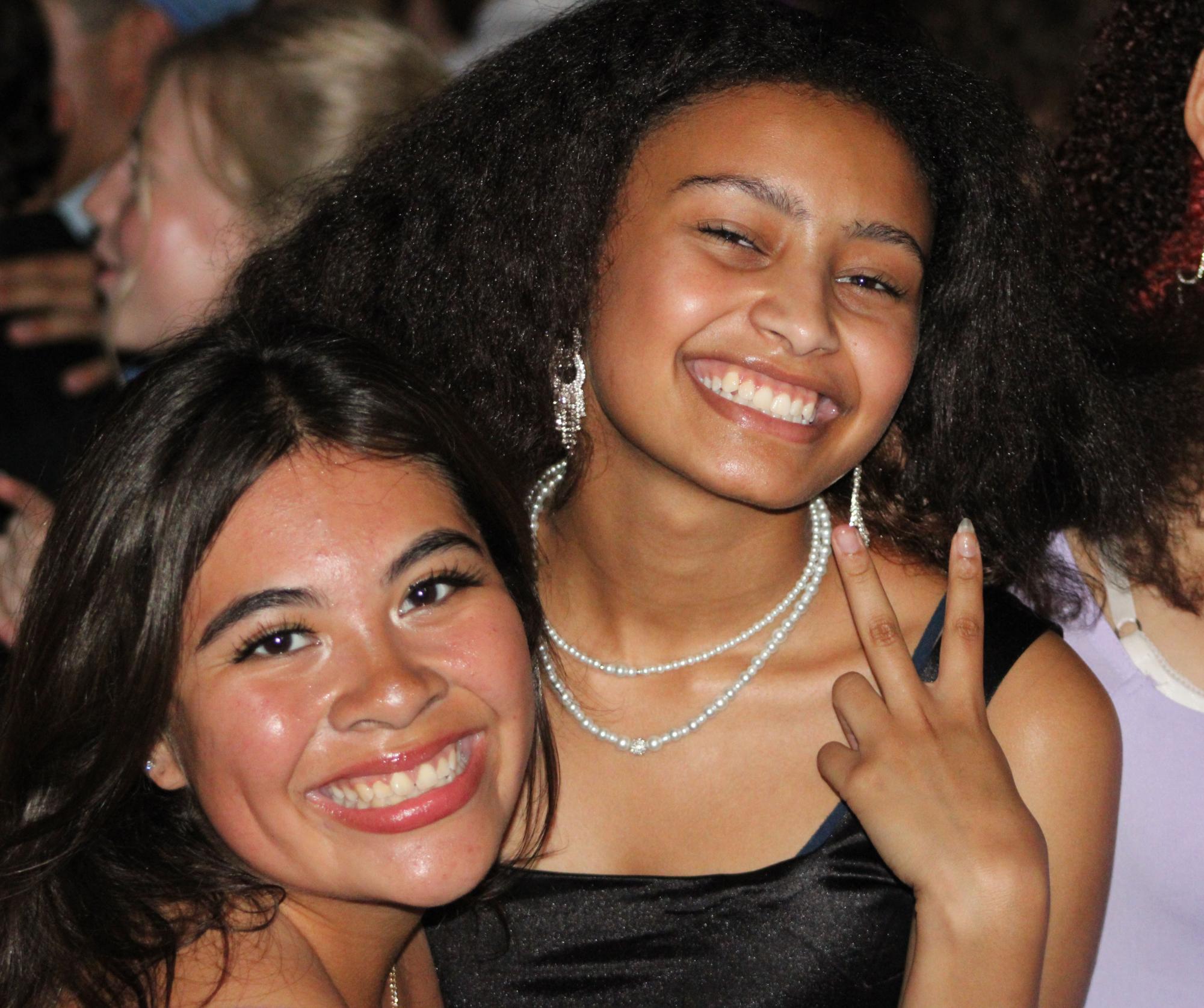 Homecoming 9/20/2025 Photo Gallery