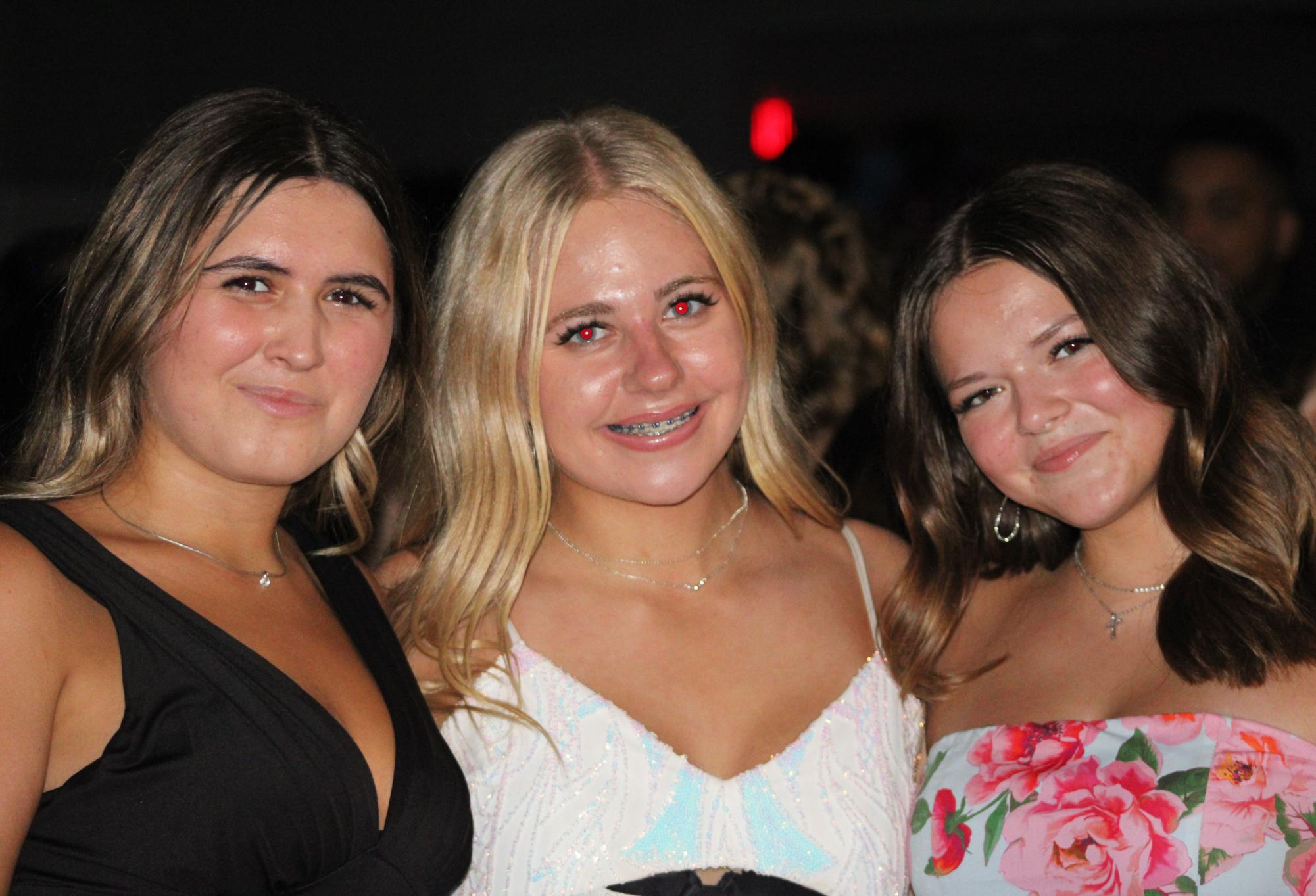 Homecoming 9/20/2025 Photo Gallery