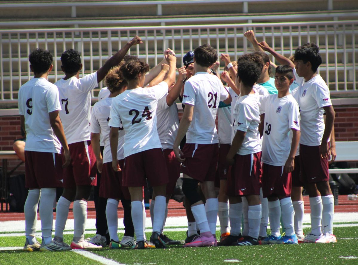 Boys soccer season comes to a close
