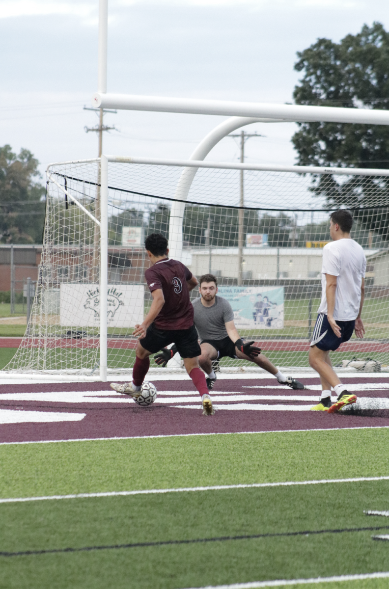 Varsity Soccer Boys Gator Bowl 8/28 Photo Gallery