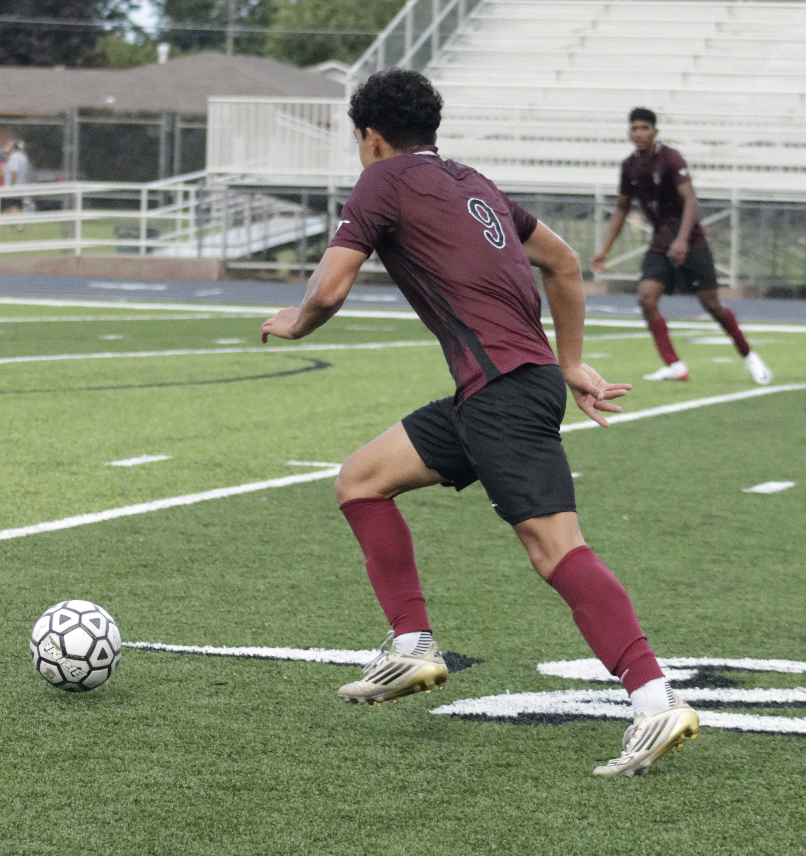 Varsity Soccer Boys Gator Bowl 8/28 Photo Gallery