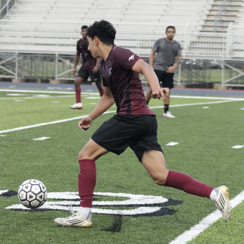 Varsity Soccer Boys Gator Bowl 8/28 Photo Gallery
