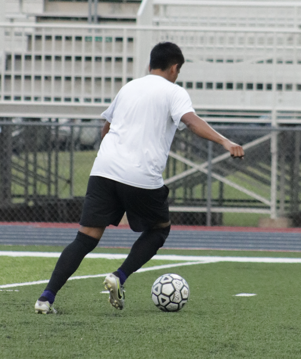 Varsity Soccer Boys Gator Bowl 8/28 Photo Gallery