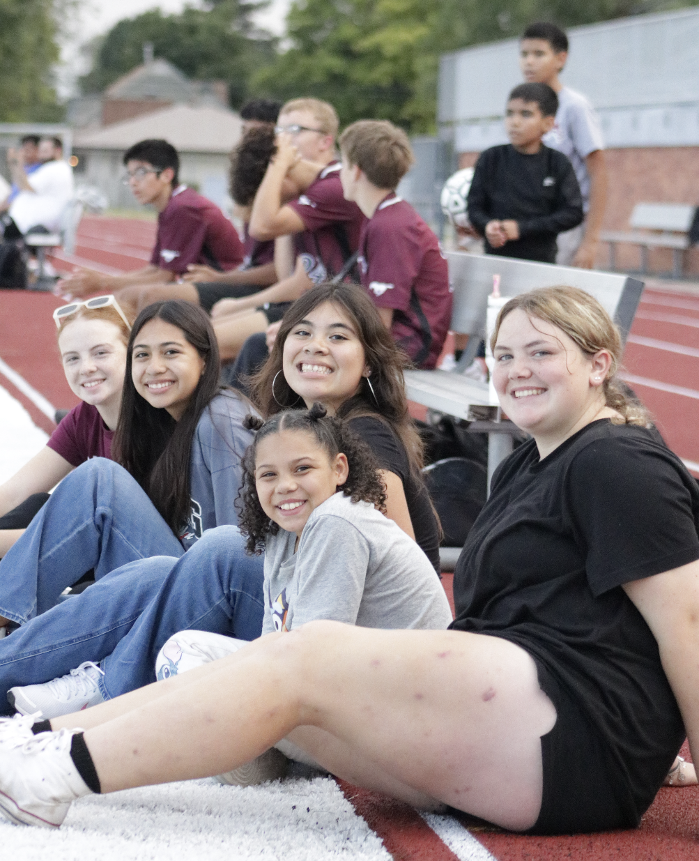 Varsity Soccer Boys Gator Bowl 8/28 Photo Gallery