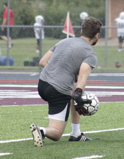 Varsity Soccer Boys Gator Bowl 8/28 Photo Gallery