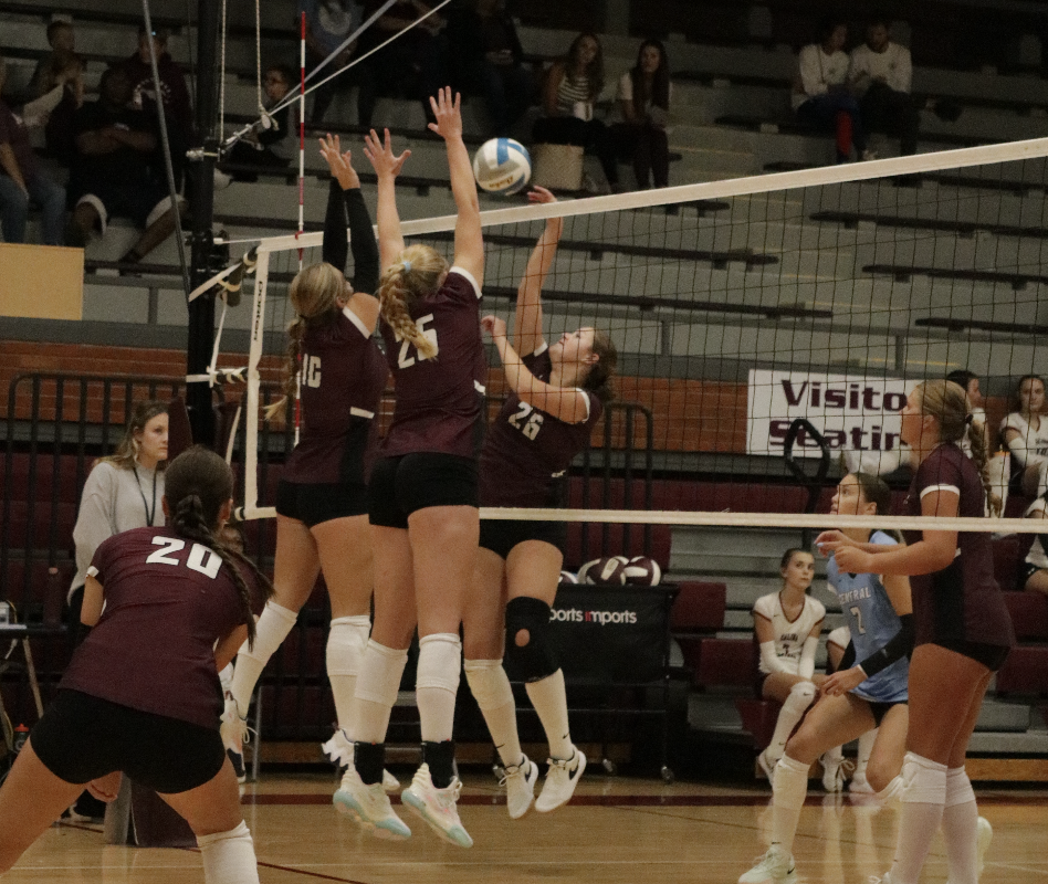 Volleyball Gator Bowl 8/28 Photo Gallery