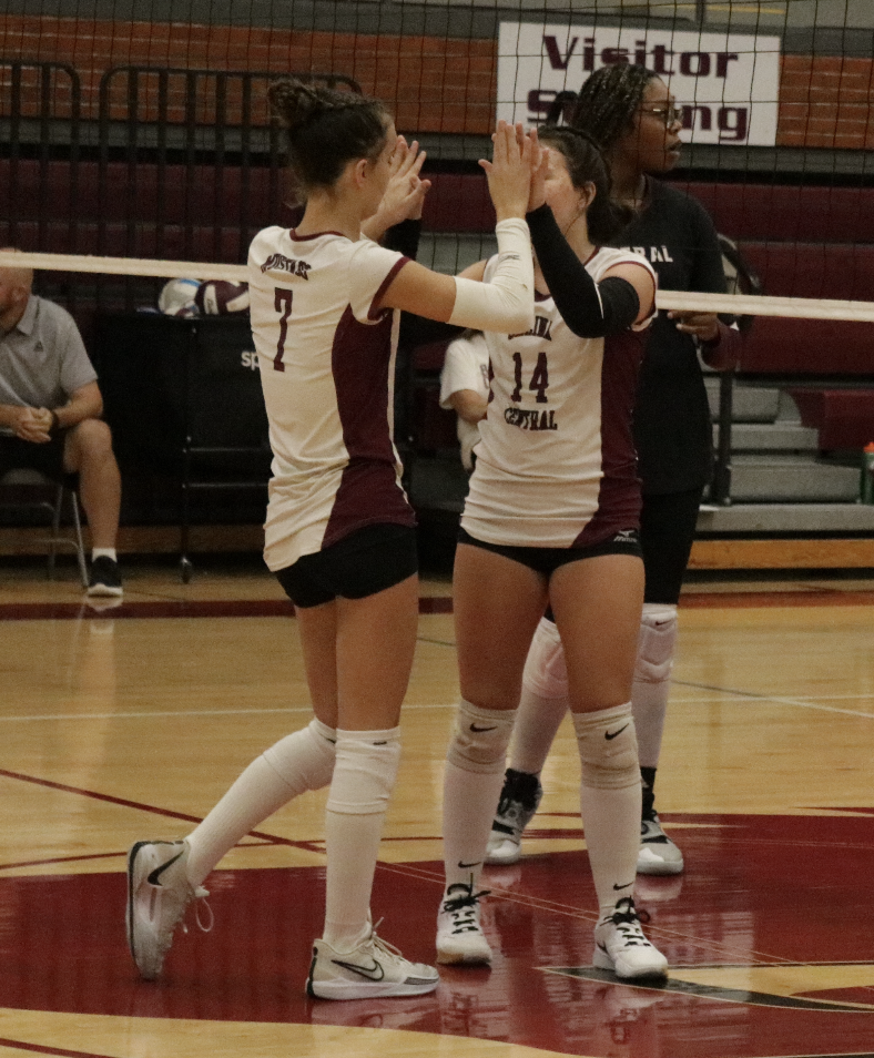 Volleyball Gator Bowl 8/28 Photo Gallery