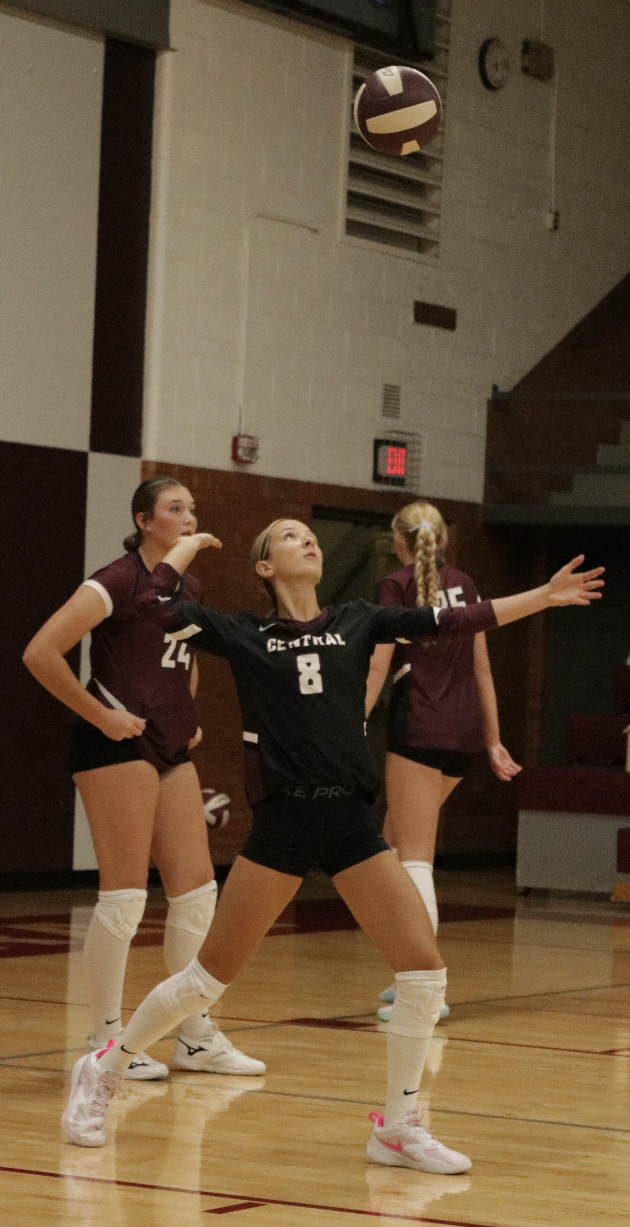 Volleyball Gator Bowl 8/28 Photo Gallery