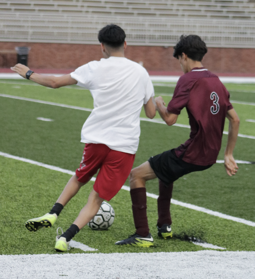 Varsity Soccer Boys Gator Bowl 8/28 Photo Gallery