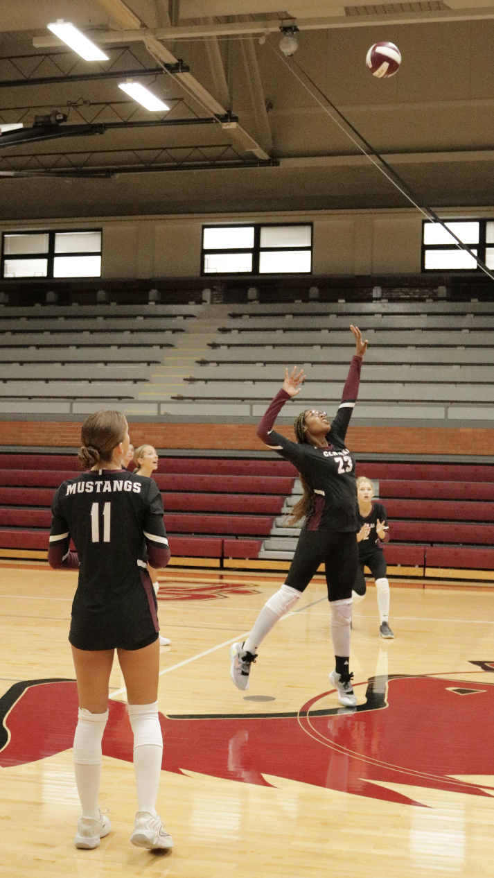 Volleyball Gator Bowl 8/28 Photo Gallery