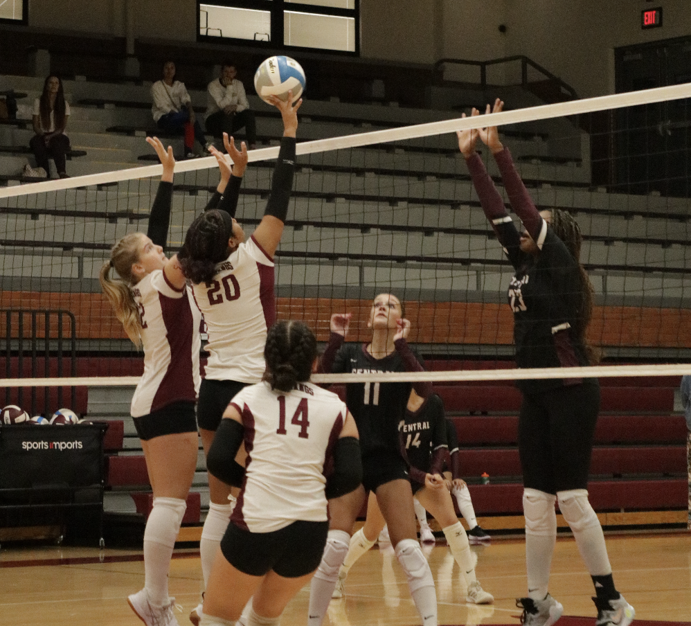 Volleyball Gator Bowl 8/28 Photo Gallery