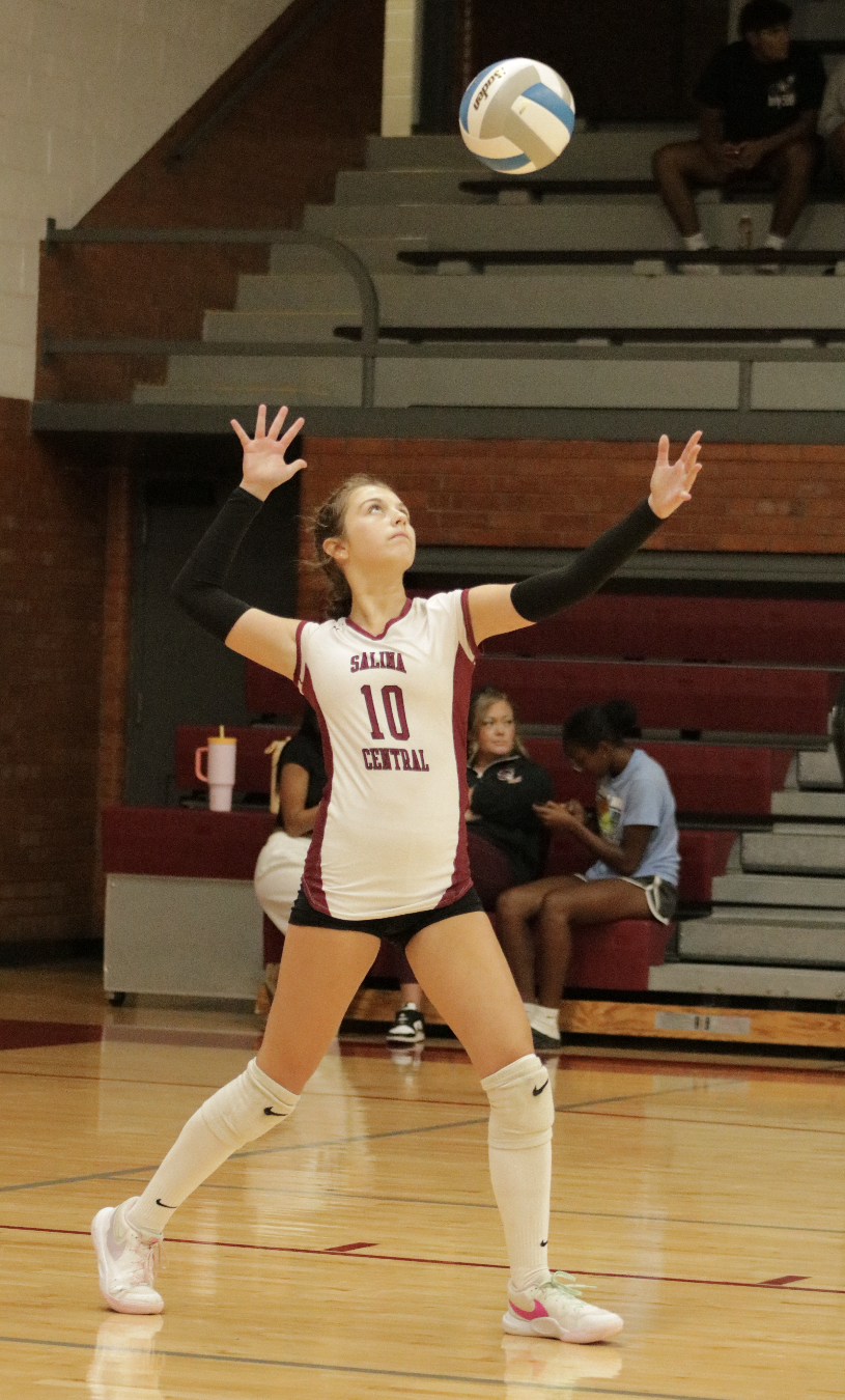 Volleyball Gator Bowl 8/28 Photo Gallery