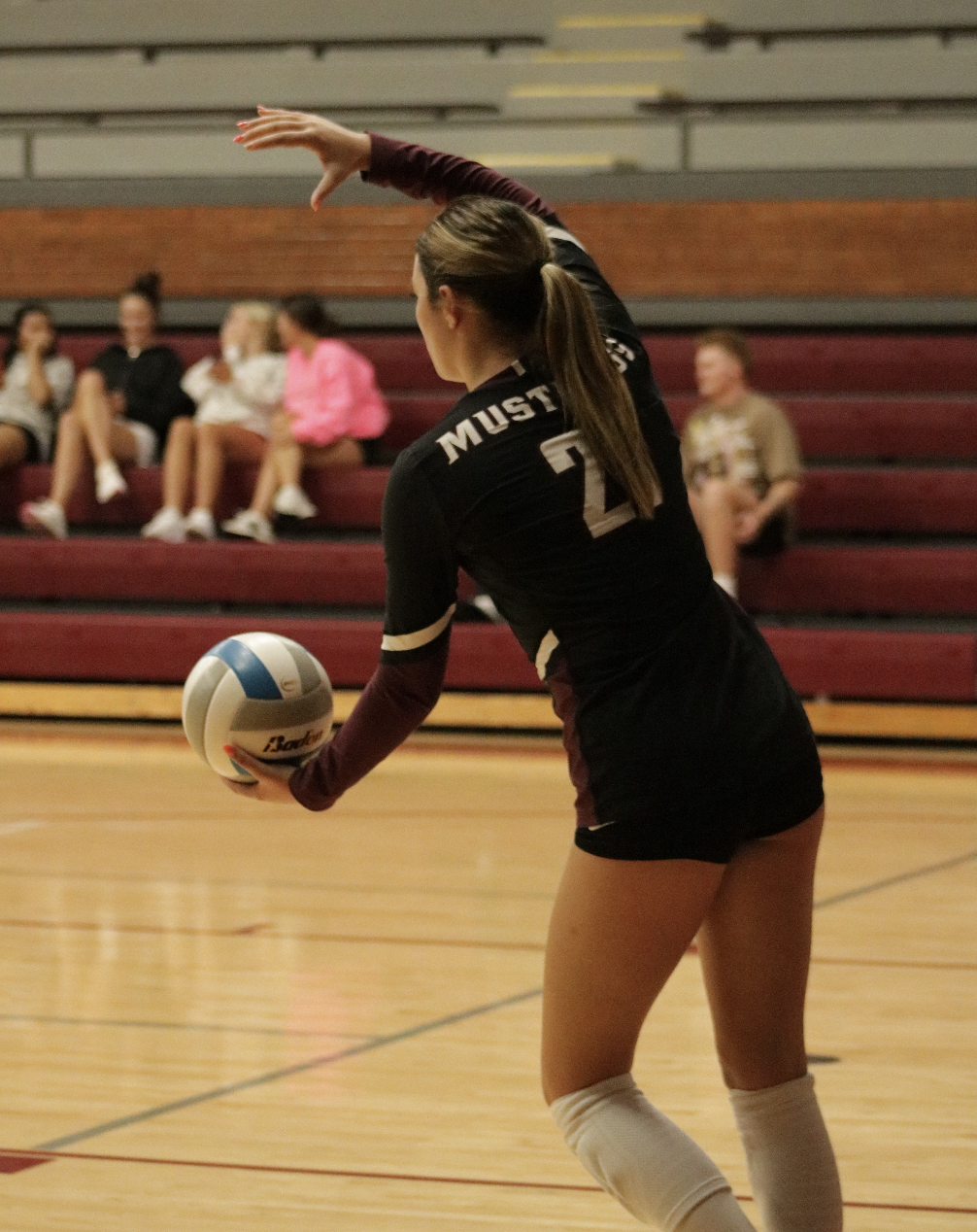 Volleyball Gator Bowl 8/28 Photo Gallery