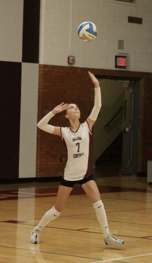 Volleyball Gator Bowl 8/28 Photo Gallery