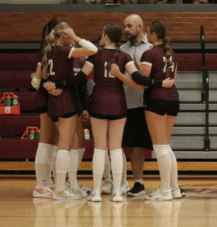 Volleyball Gator Bowl 8/28 Photo Gallery