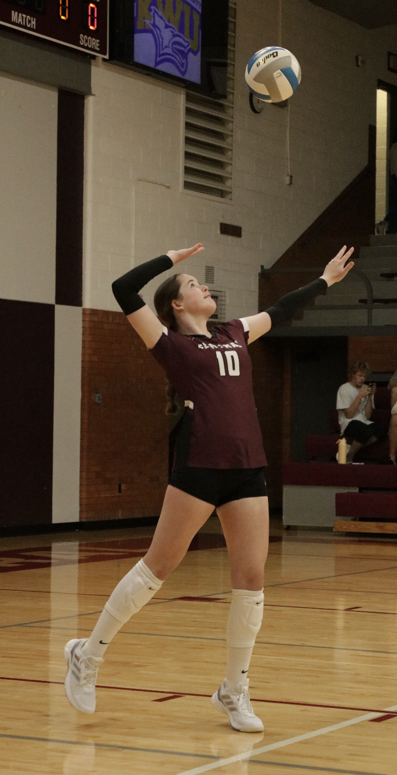 Volleyball Gator Bowl 8/28 Photo Gallery