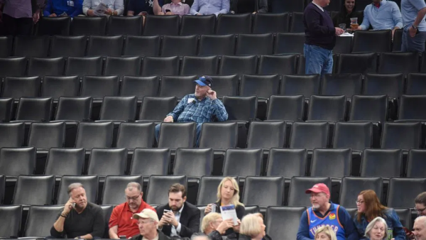 The reality of women's sports
