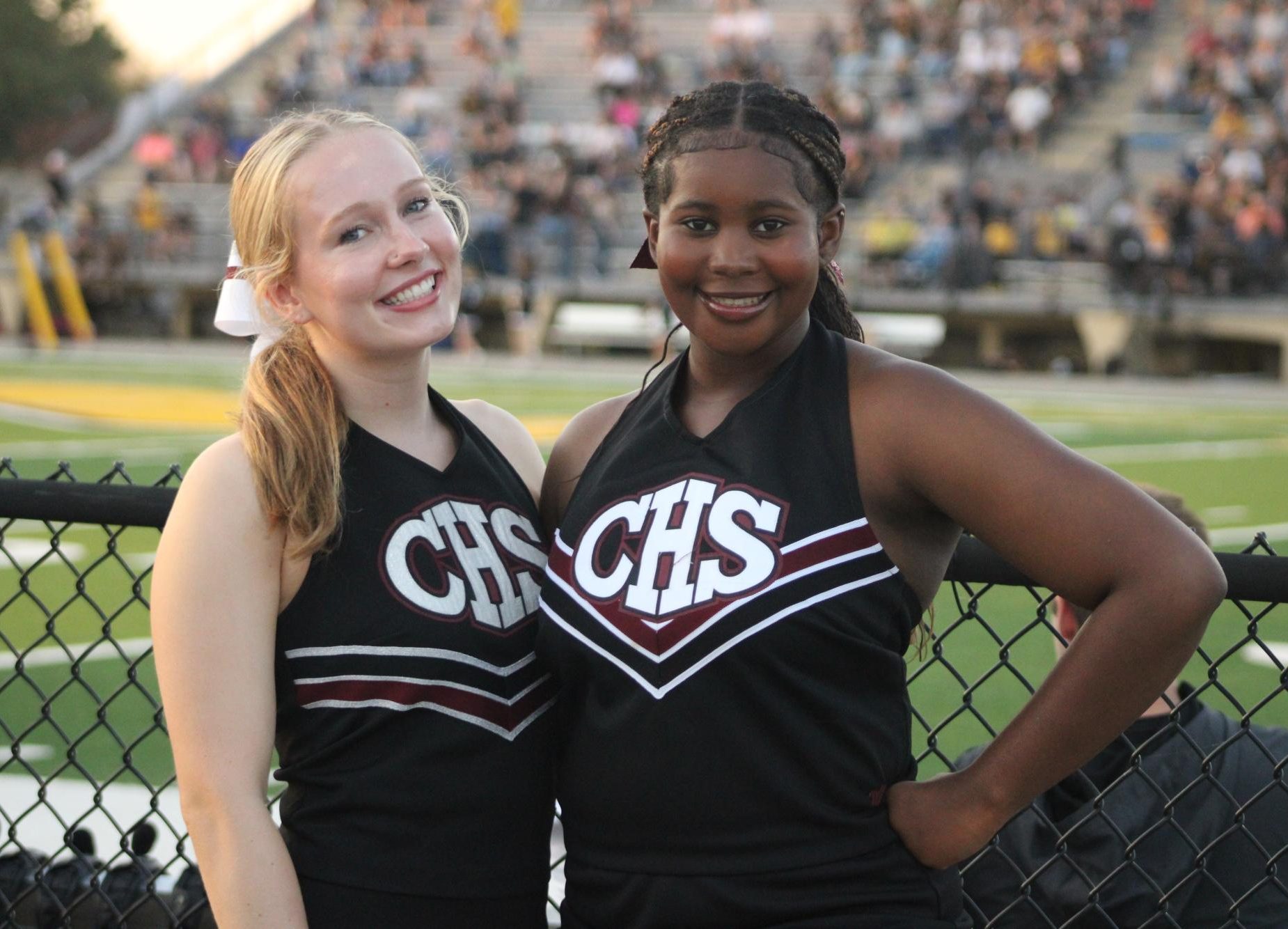 Varsity Football vs. Newton 10/3 Photo Gallery