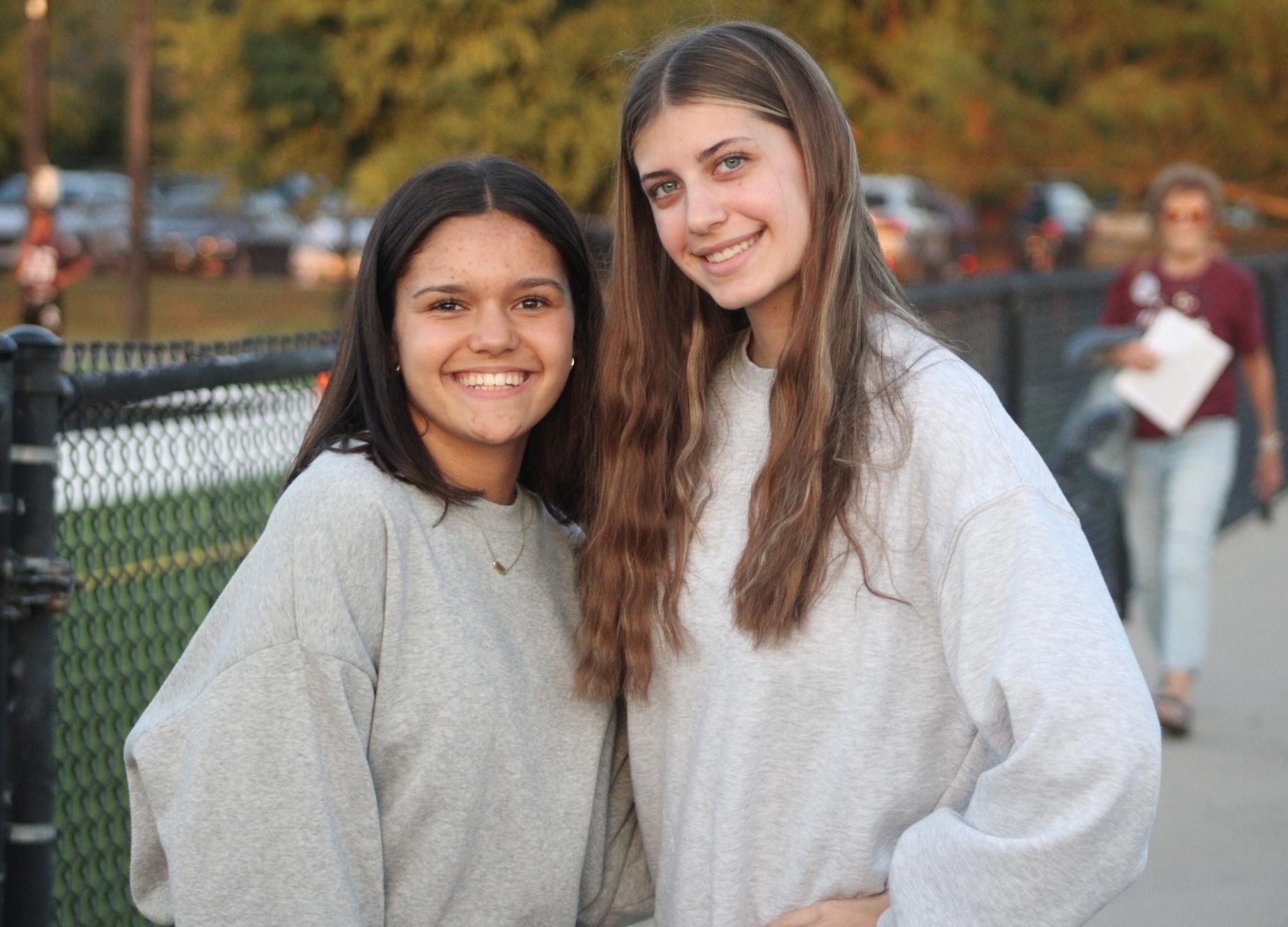 Varsity Football vs. Newton 10/3 Photo Gallery