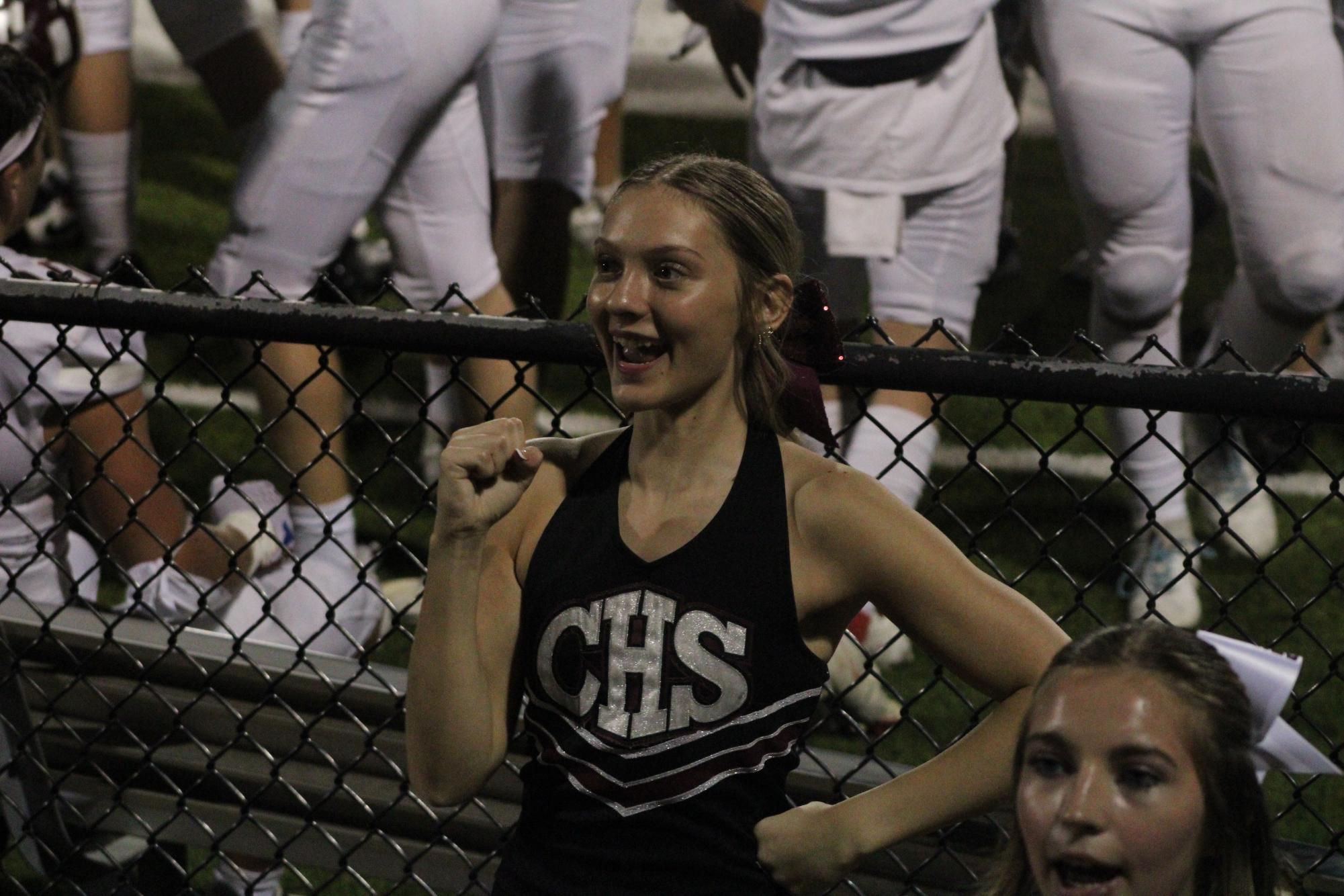 Varsity Football vs. Newton 10/3 Photo Gallery