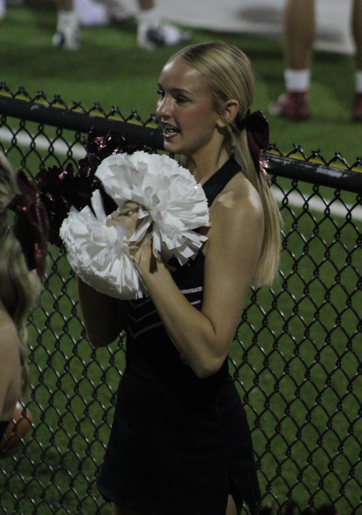 Varsity Football vs. Newton 10/3 Photo Gallery