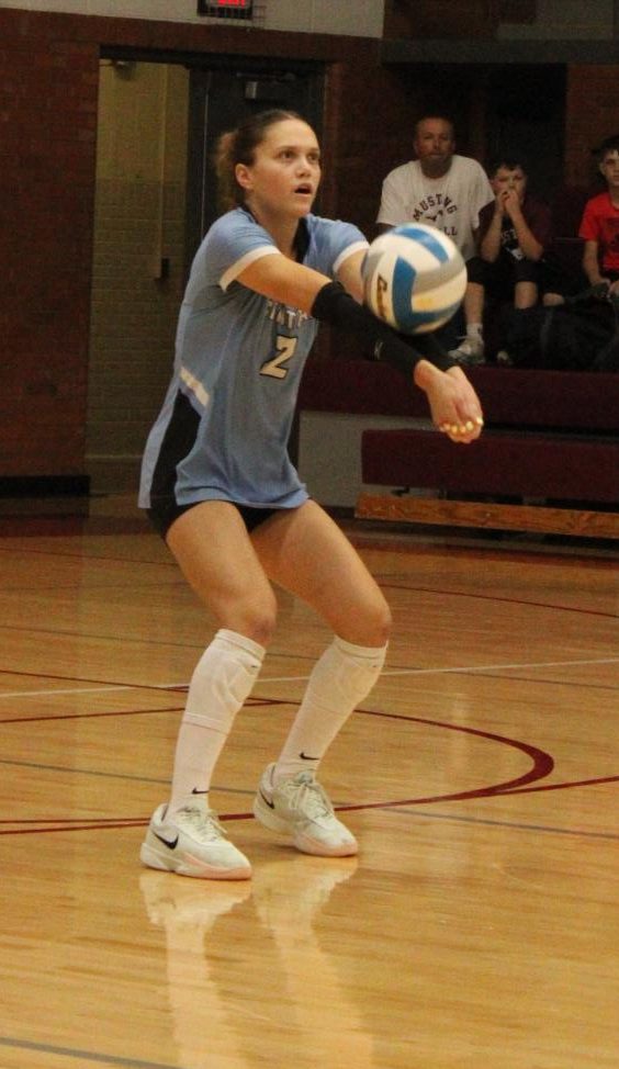 Varsity Volleyball vs. Eisenhower 10/9 (Senior Night) Photo Gallery