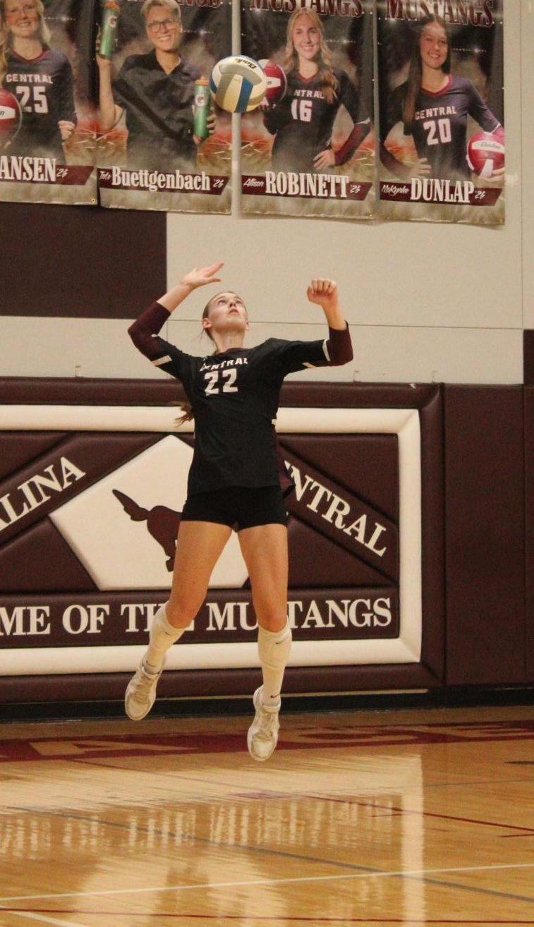 Varsity Volleyball vs. Eisenhower 10/9 (Senior Night) Photo Gallery