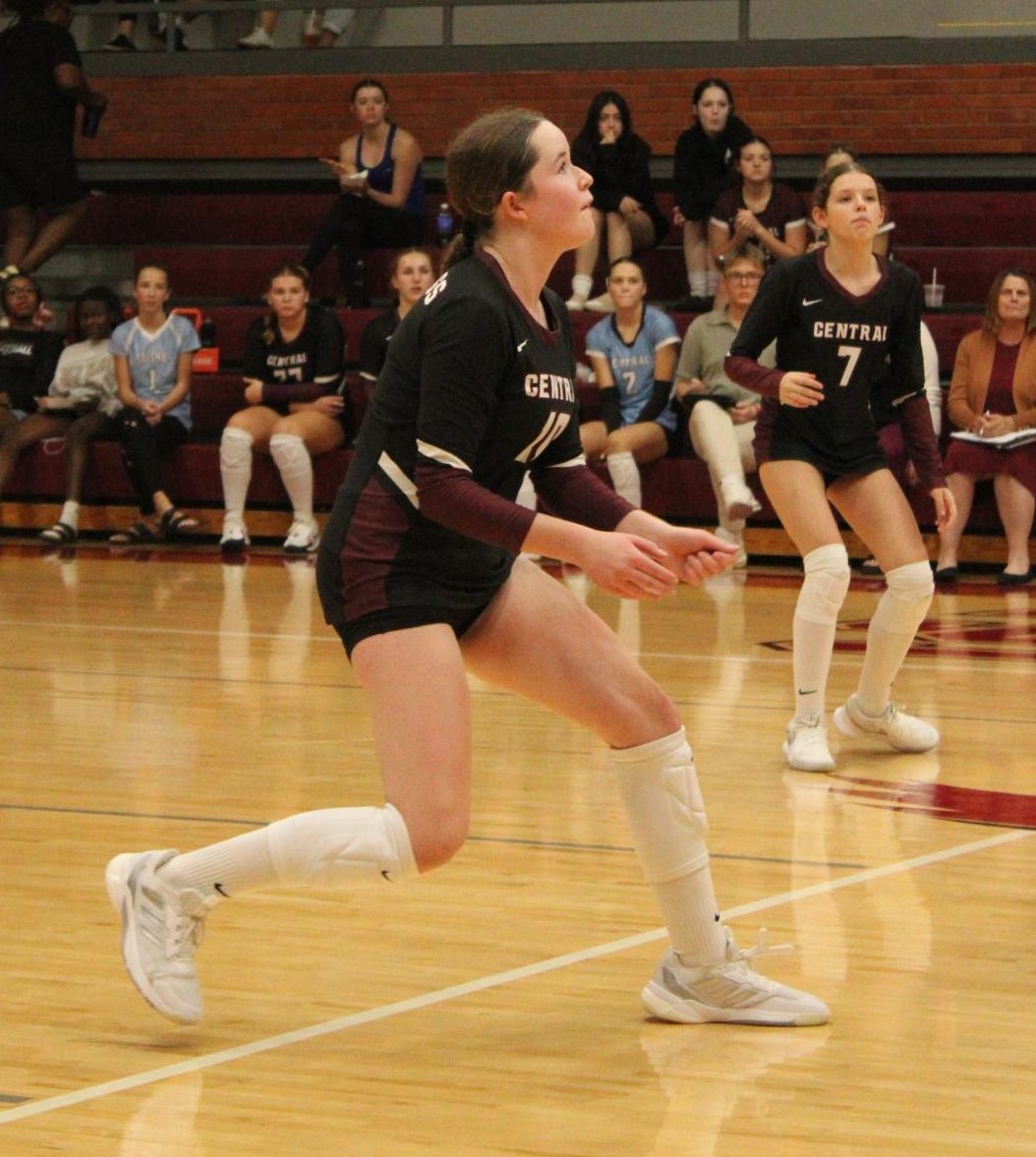 Varsity Volleyball vs. Eisenhower 10/9 (Senior Night) Photo Gallery