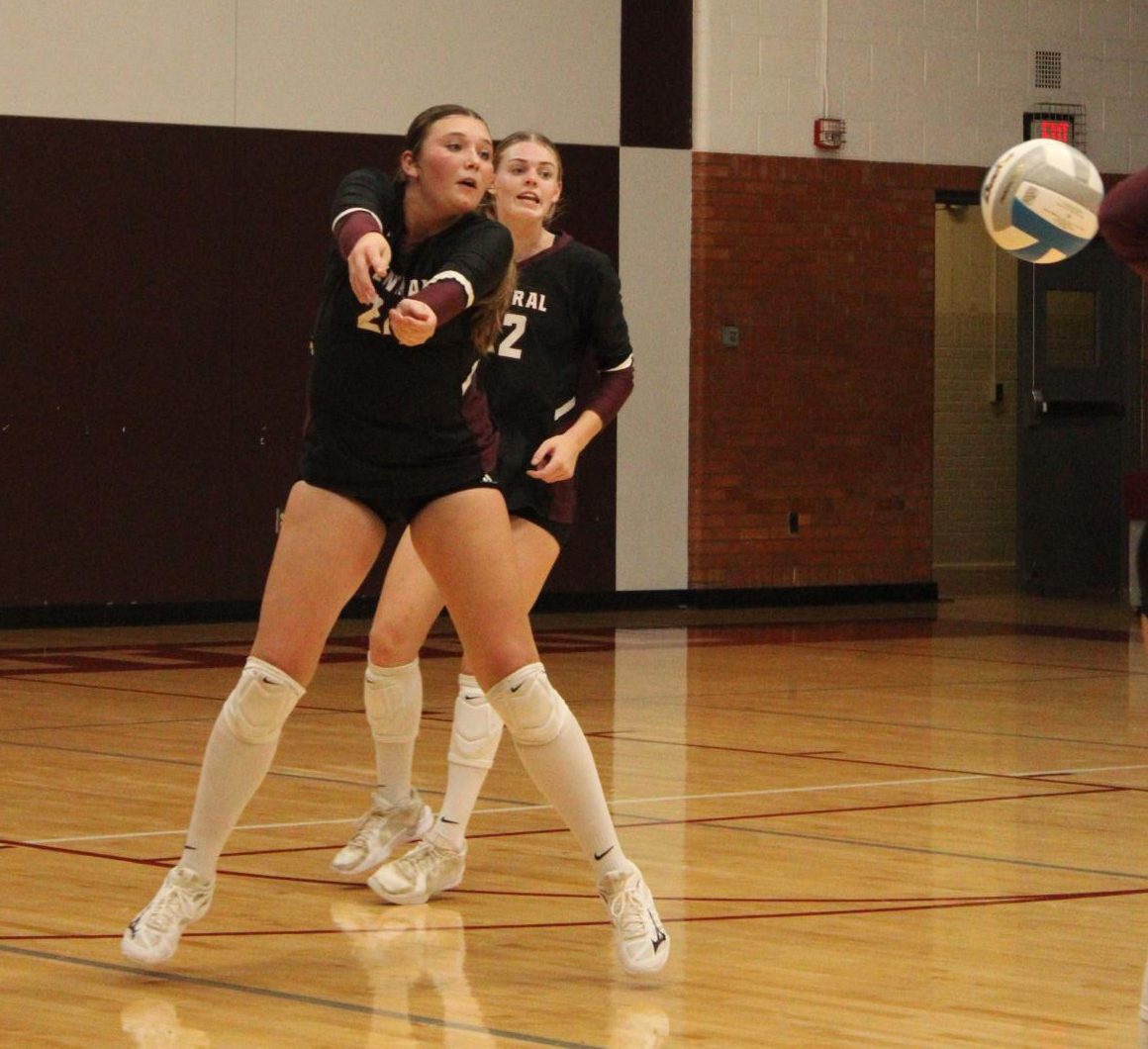 Varsity Volleyball vs. Eisenhower 10/9 (Senior Night) Photo Gallery