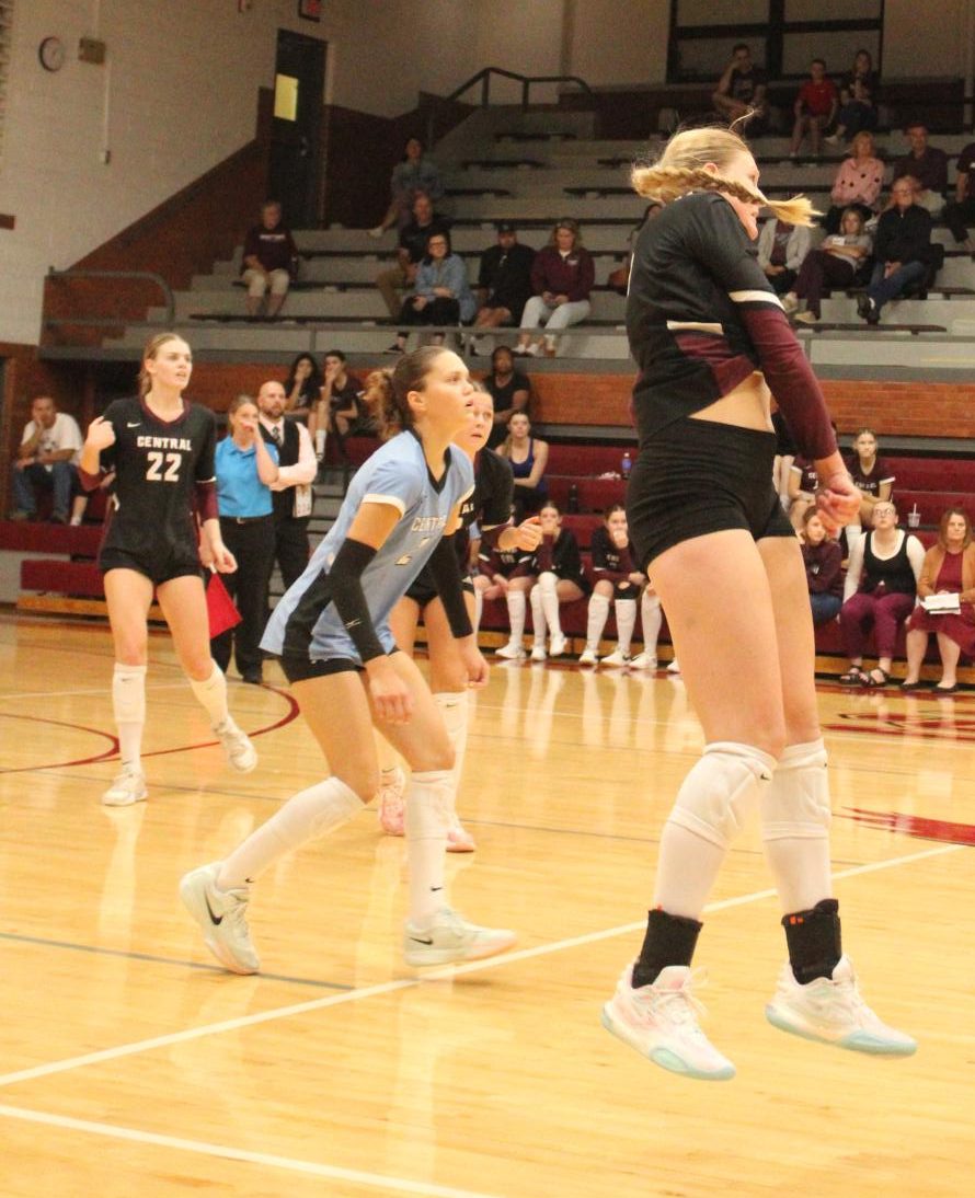 Varsity Volleyball vs. Eisenhower 10/9 (Senior Night) Photo Gallery
