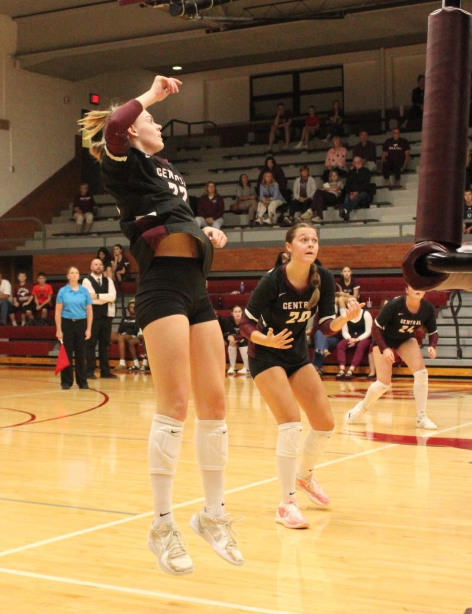 Varsity Volleyball vs. Eisenhower 10/9 (Senior Night) Photo Gallery