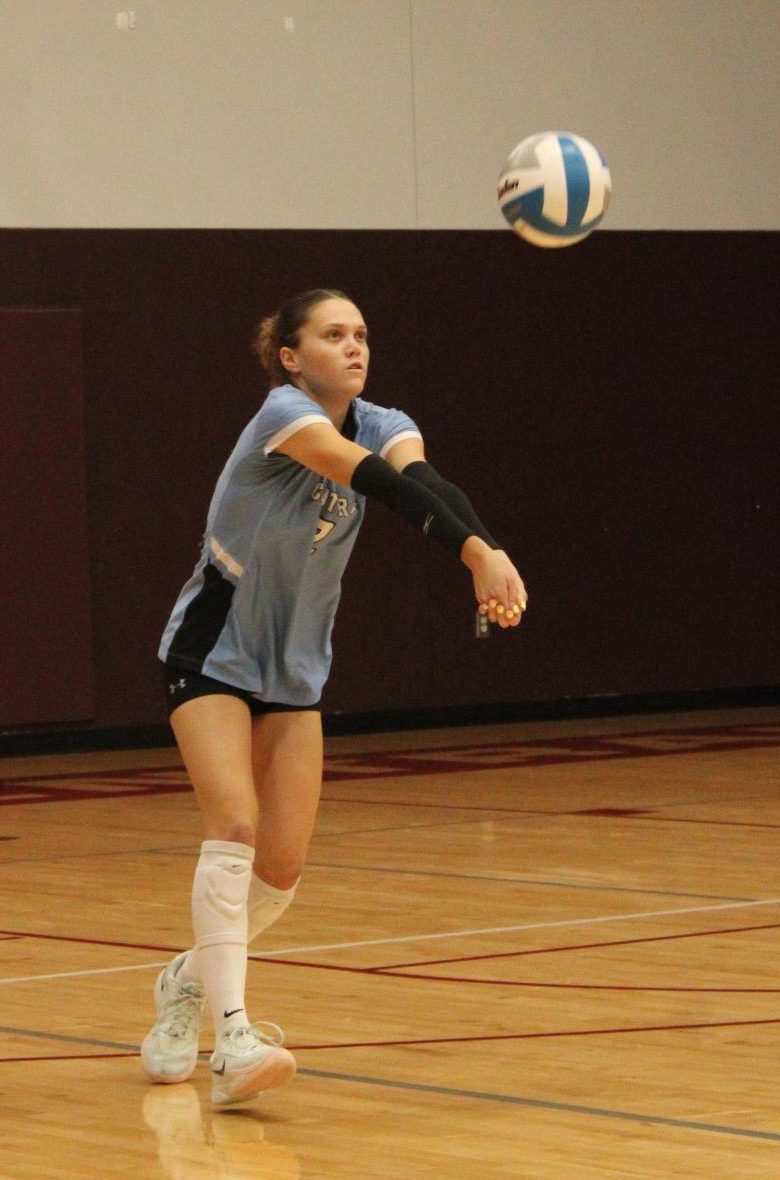 Varsity Volleyball vs. Eisenhower 10/9 (Senior Night) Photo Gallery