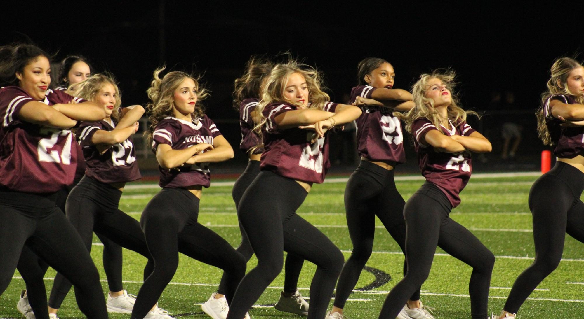 Varsity Football vs. Andover 10/16 Photo Gallery