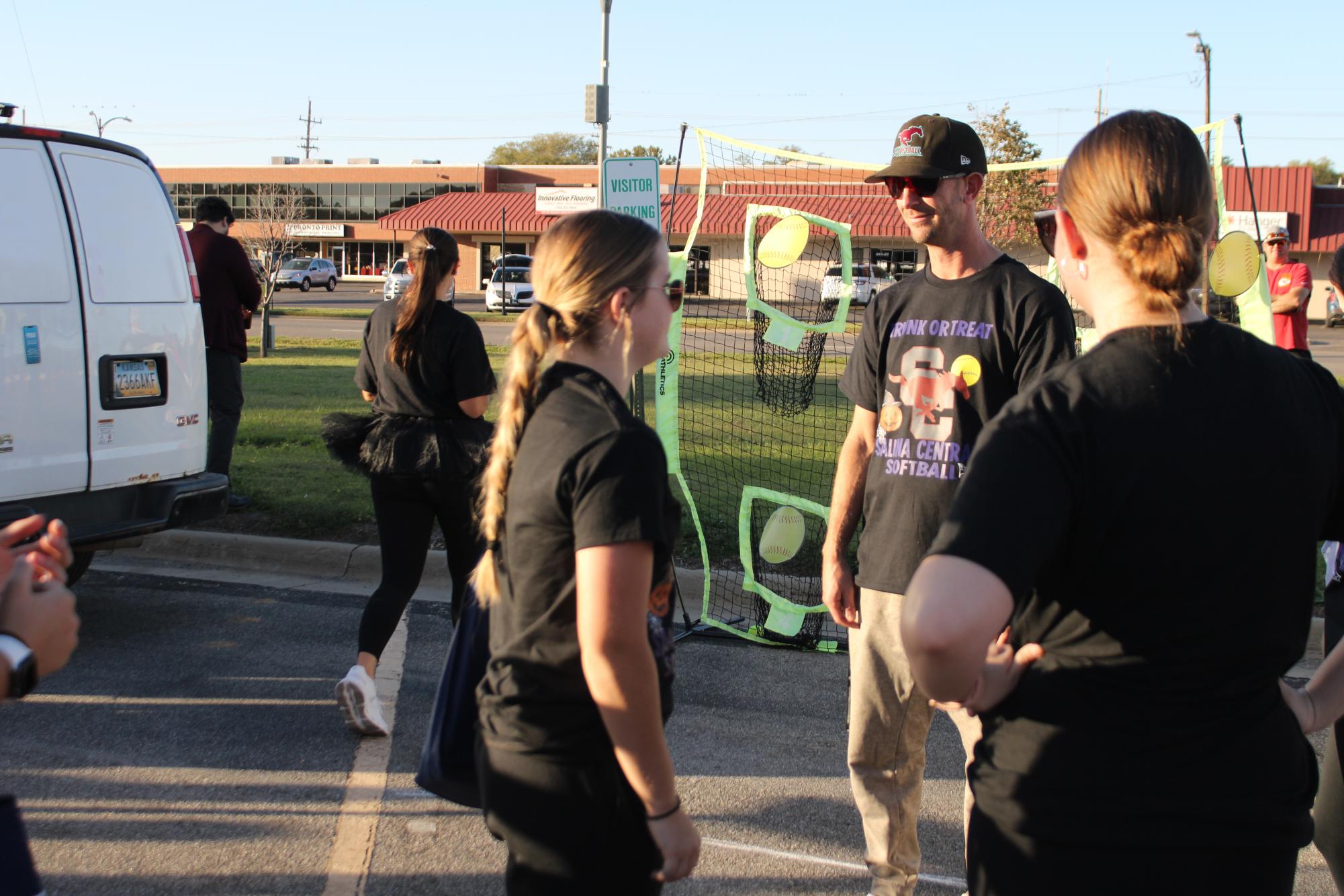 Trunk-or-treat Photo Gallery 10/22