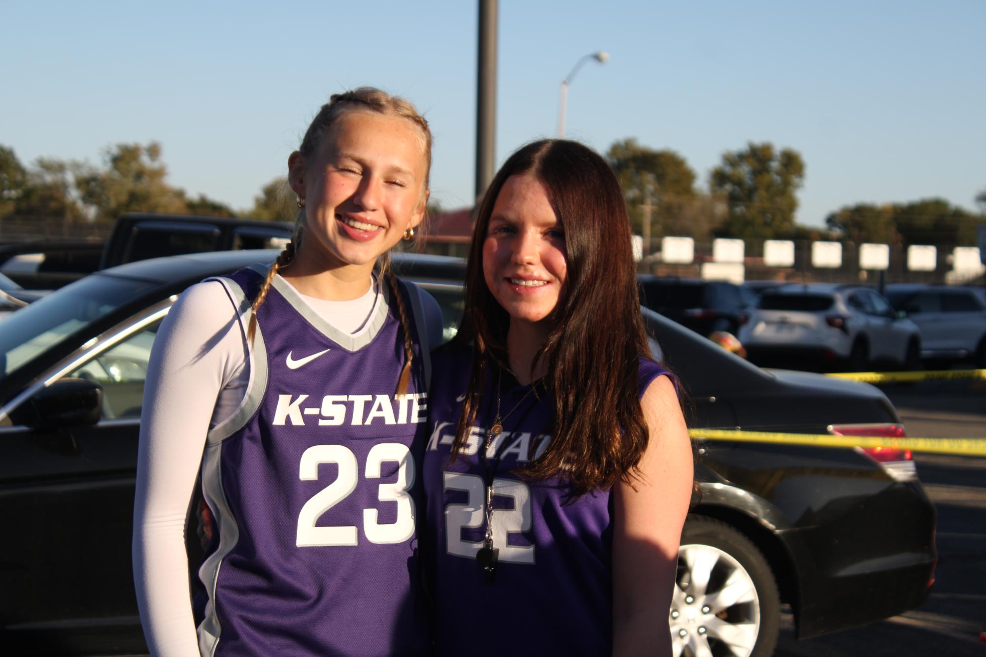 Trunk-or-treat Photo Gallery 10/22