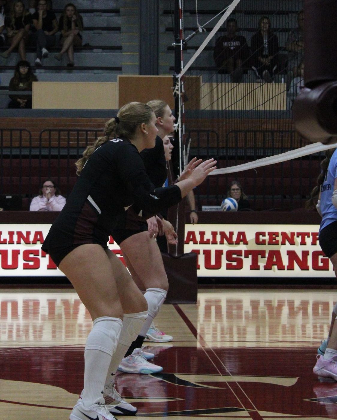 Varsity Volleyball vs. Eisenhower 10/9 (Senior Night) Photo Gallery